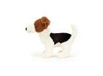 Albert Jack Russel - Jellycat