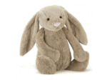 Bashful Beige Bunny Huge - Jellycat