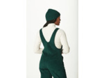 Salopette bibee cord overalls