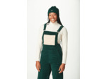 Salopette bibee cord overalls