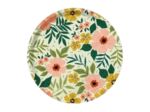 Plateau rond en bouleau Ø 38 cm - Floraison - Maison Joliette