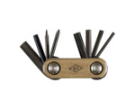 Bicycle Mini Multi-Tool GENTLEMEN'S HARDWARE