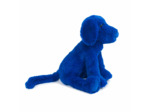 Chien bleu Ecole des loisirs