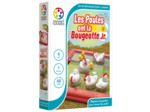 Les Poules Ont La Bougeotte Jr  - Smartgames