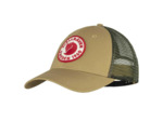 Casquette 1960 Logo 232/Buckwheat Brown FJÄLLRÄVEN