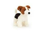 Albert Jack Russel - Jellycat