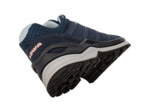 Chaussures Femme Innox Pro GTX Lo Navy/Salmon LOWA