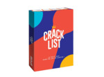 Crack List