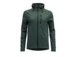 Veste Femme été en mérinos Heroy Woods DEVOLD