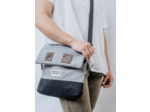 Pochette Multifonction Meije Dark Grey MERO MERO