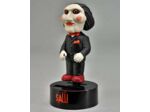 Saw Body Knocker Bobble Figure Billy 16cm NECA