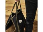 Sac de transport de bûches "Log Carrier" GENTLEMEN'S HARDWARE