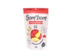 Bonbons Fraise Banane « Bom'bom » - les petits bonheurs