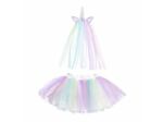 Tutu Set Licorne