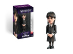 MERCREDI - Mercredi Addams - Figurine Minix 12cm