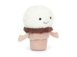 Amuseable Ice Cream Cone - Jellycat