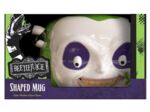 BEETLEJUICE - Beetlejuice - Mug Shaped PALADONE