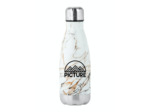 Gourde urban vacuum bottle