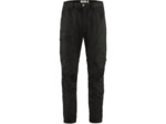 Pantalon Homme High Coast Zip-Off 550/Black FJÄLLRÄVEN