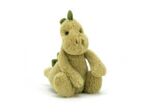 Bashful Dino Original - Jellycat