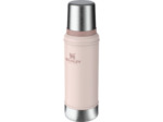 CLASSIC LEGENDARY BOTTLE 0.75L - Rose Quartz STANLEY