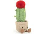 Amuseable Moon Cactus - Jellycat