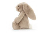 Bashful Beige Bunny Huge - Jellycat