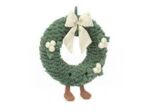 Amuseable Gold Wreath Large - Jellycat