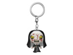 The Nun II porte-clés Pocket POP! Vinyl The Nun 4 cm