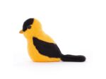 Birdling Goldfinch - Jellycat