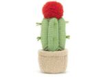 Amuseable Moon Cactus - Jellycat