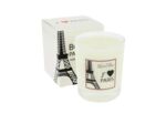 Bougie J'Aime Paris Blanc 180 g