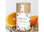 Powder - Poudre d’orange bio