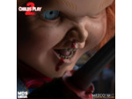 Chucky, la poupée de sang poupée parlante Designer Series Menacing Chucky 38 cm