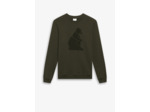 Blotter Atelier - Bear Block Sweat