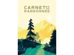 Carnet de Randonnée AVENTURA EDITIONS