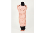 Poncho Sofa Powder Pink AFTER ESSENTIALS