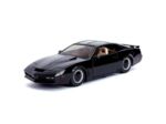 K2000 KNIGHT RIDER 1982 Pontiac Trans AM 1  K.I.T.T. 1:24