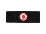 Bandeau 1960 Logo Headband 550/Black FJÄLLRÄVEN