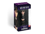 MERCREDI - Mercredi Addams - Figurine Minix 12cm