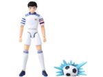 CAPTAIN TSUBASA - Tsubasa Ozora - Figurine Anime Heroes 17cm