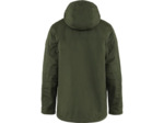 Veste Homme Greenland Winter  Deep Forest Homme FJALLRAVEN