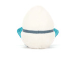 Amuseable Boiled Egg Scub - Jellycat