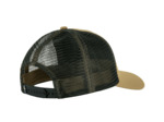 Casquette Badge Längtradarkeps 232/Buckwheat Brown FJÄLLRÄVEN