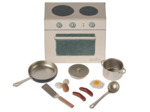 Set Cooking Souris - Maileg