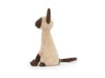 Iris Siamese Cat - Jellycat