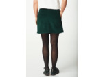 Jupe dina cord skirt