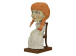 THE CONJURING - Annabelle - Figurine Head Knocker 20cm