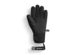 Gants de ski femme kakisa gloves