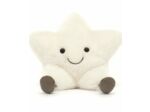 Amuseable Cream Star - Jellycat